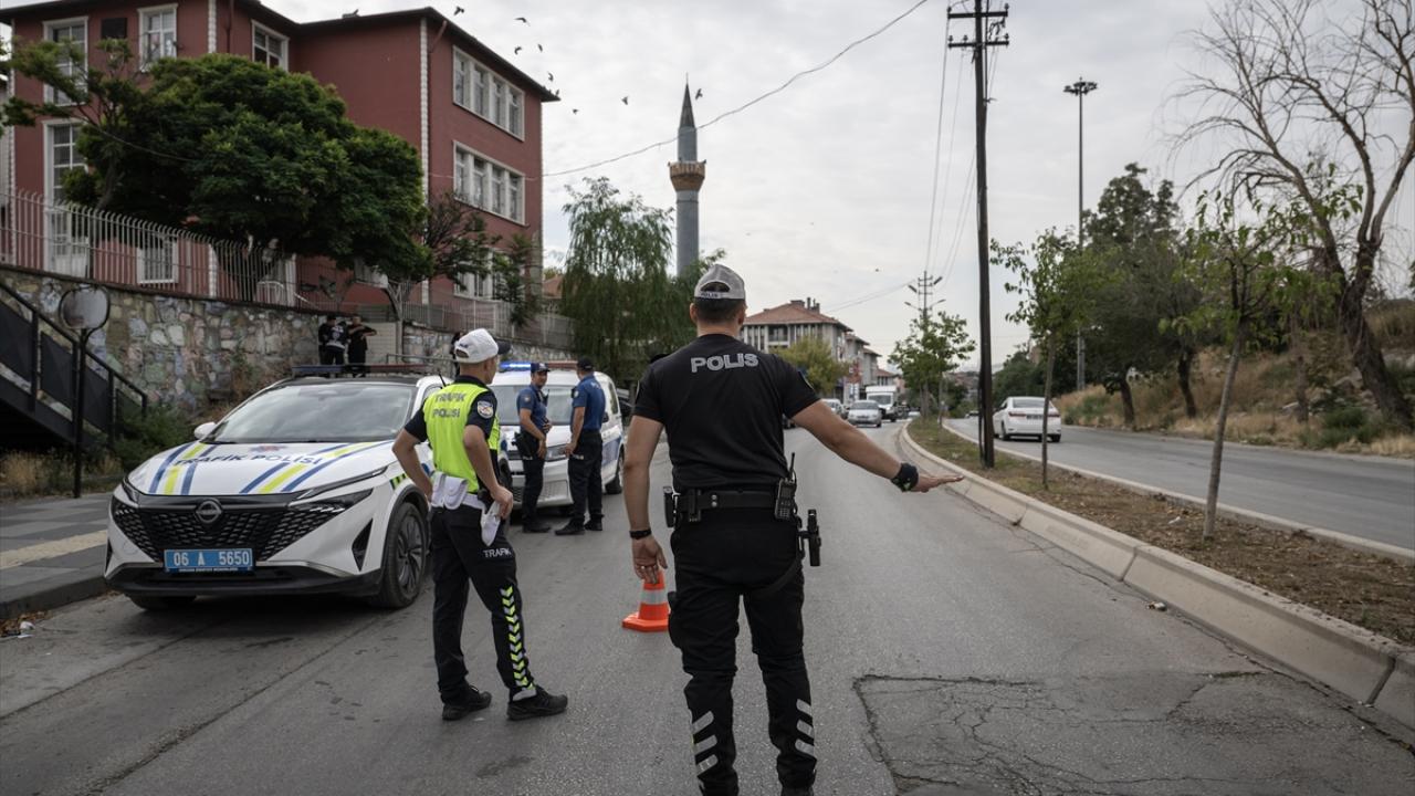 Okullarda sıkı denetim