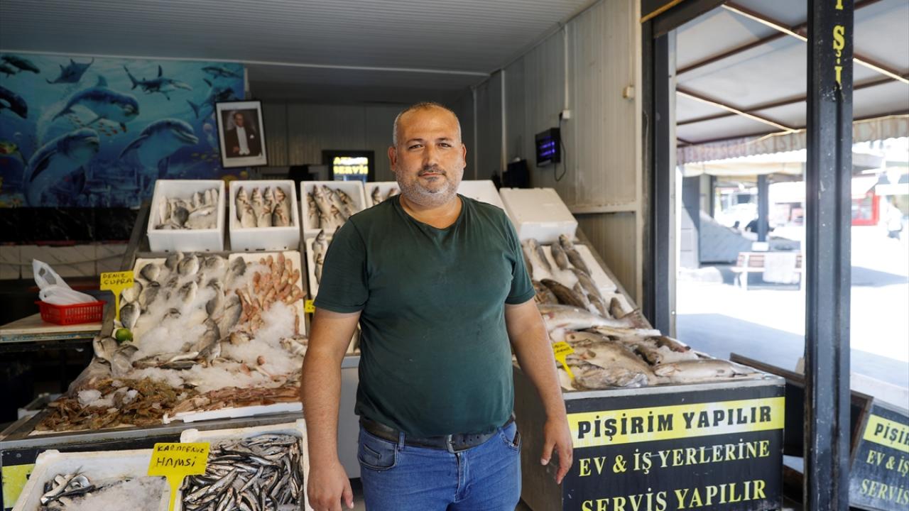 "Tekneler temizlendi, ağlar örüldü, boyalar yapıldı"