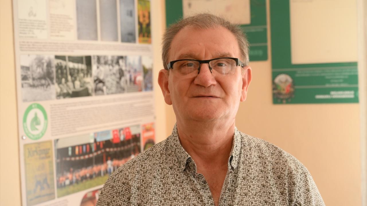 "Edirne`nin müze sayısı bakımından yedinci sırada yer alması önemli"