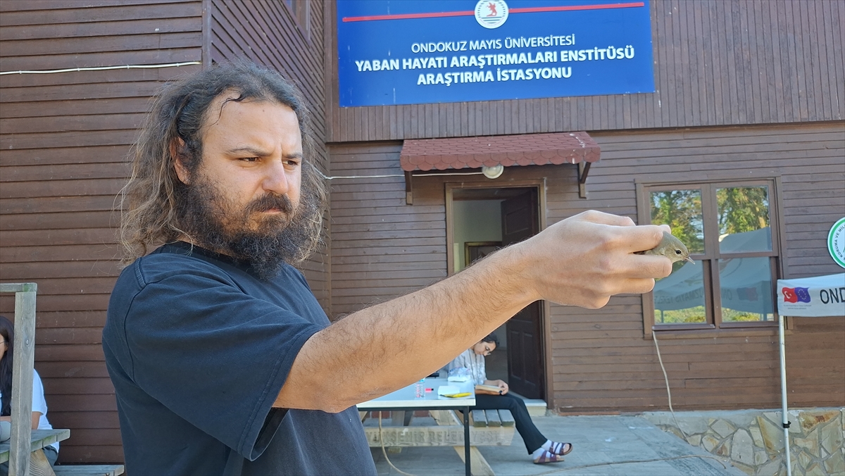 Merkez öğrencilere de açık