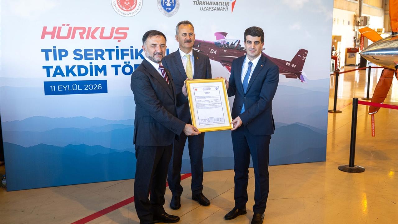 12 sertifikasyon disiplininde bütüncül değerlendirme