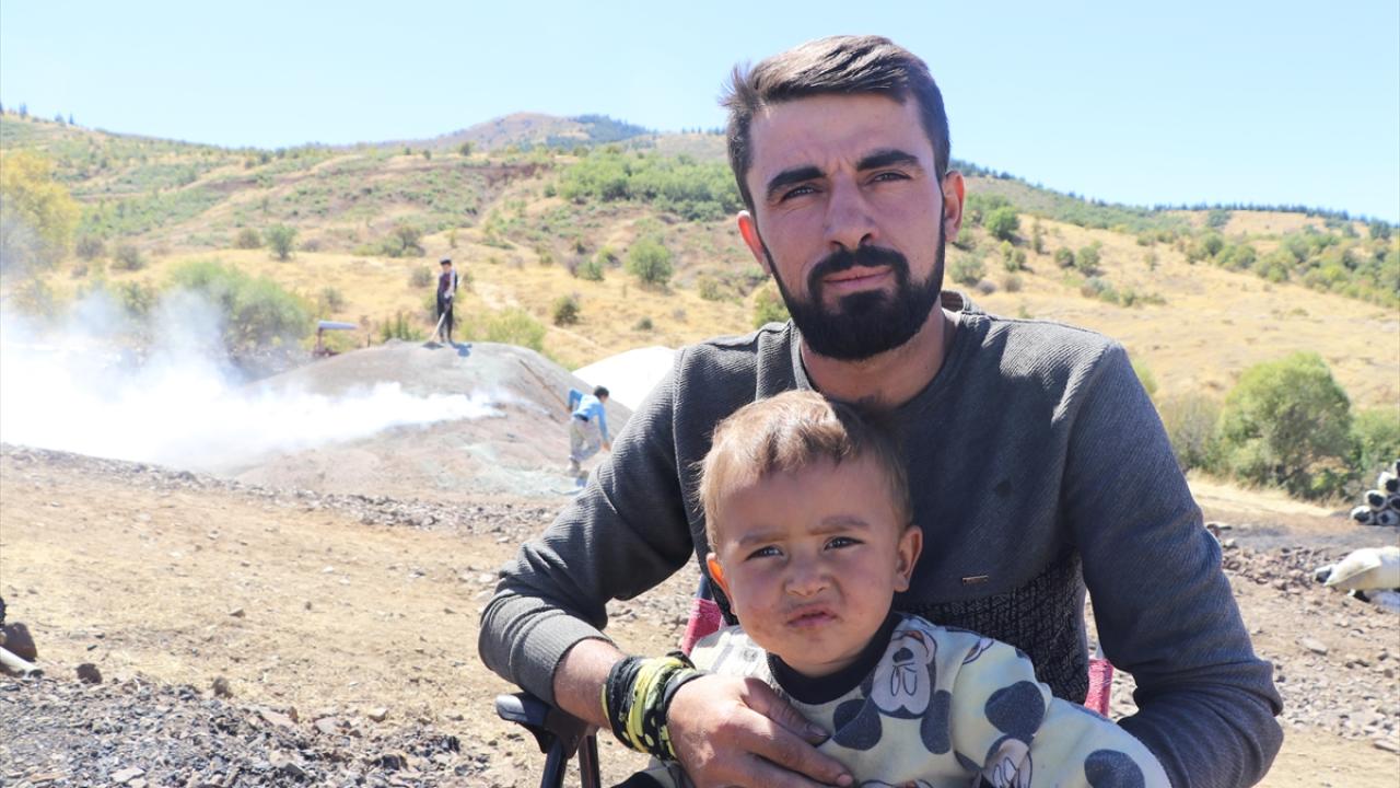 "Türkiye`nin birçok ilinde bu işi yaptık"