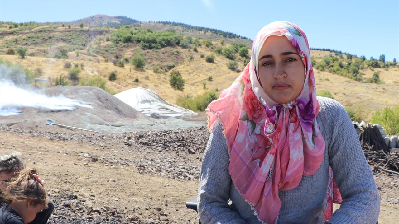  "Gece gündüz nöbet tutuyoruz"