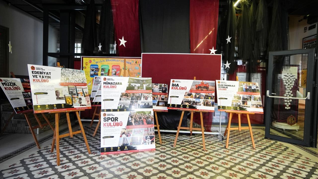 Eğitim faaliyetleri atölye çalışmalarıyla destekleniyor