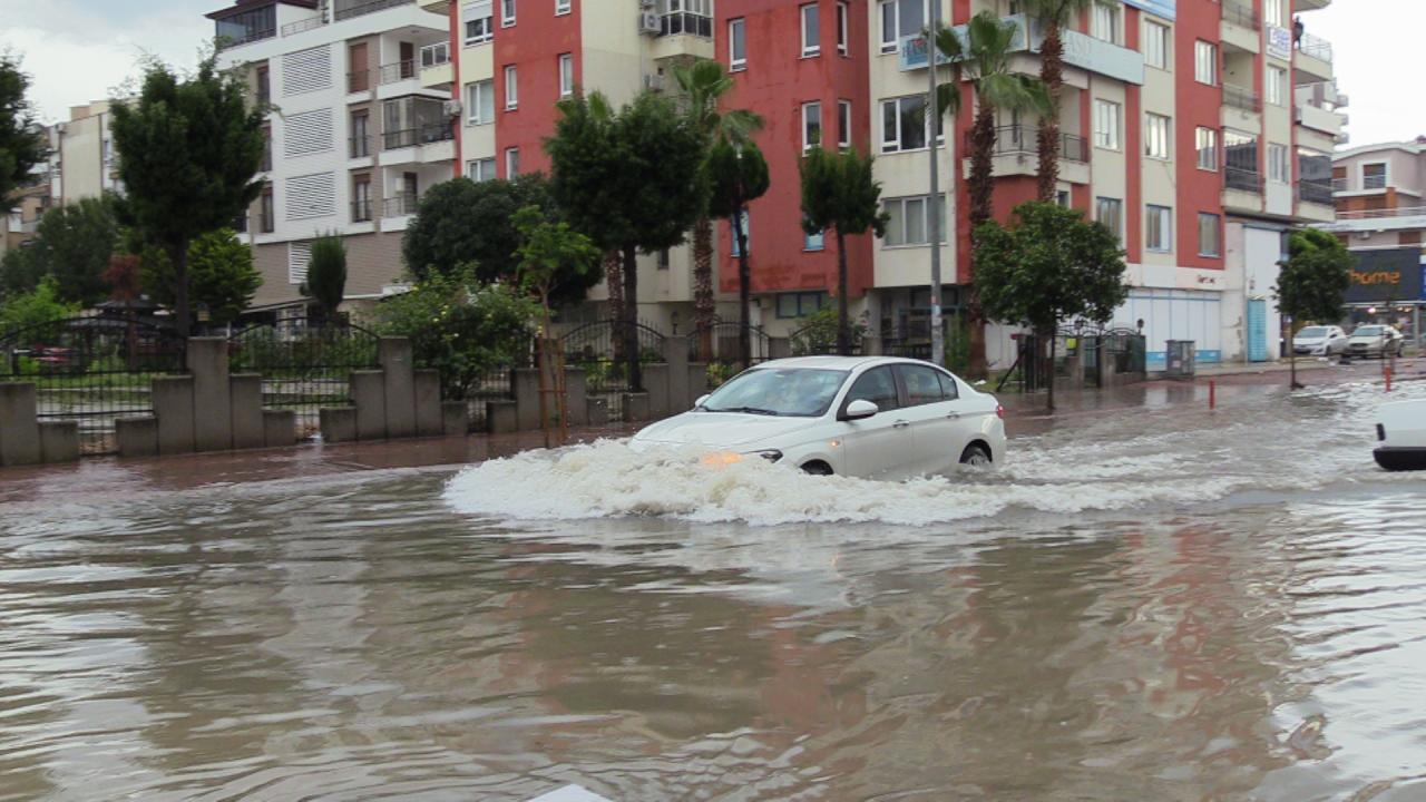ANTALYA