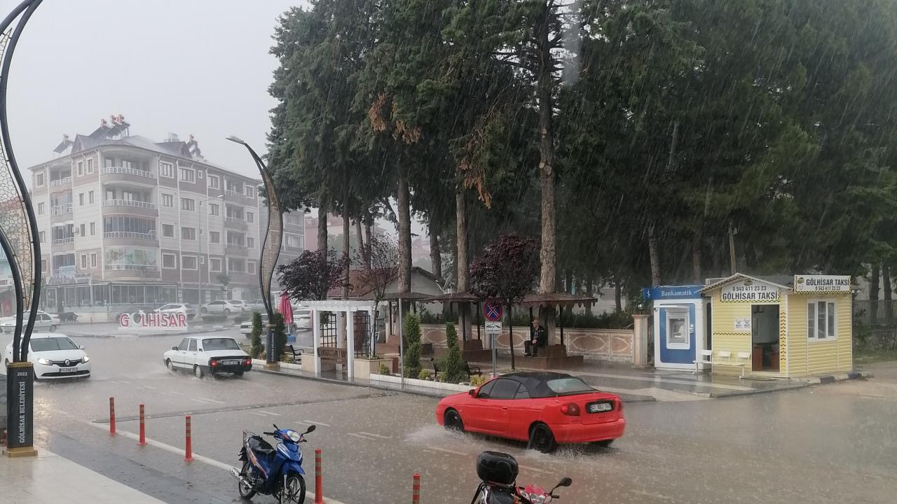 BURDUR