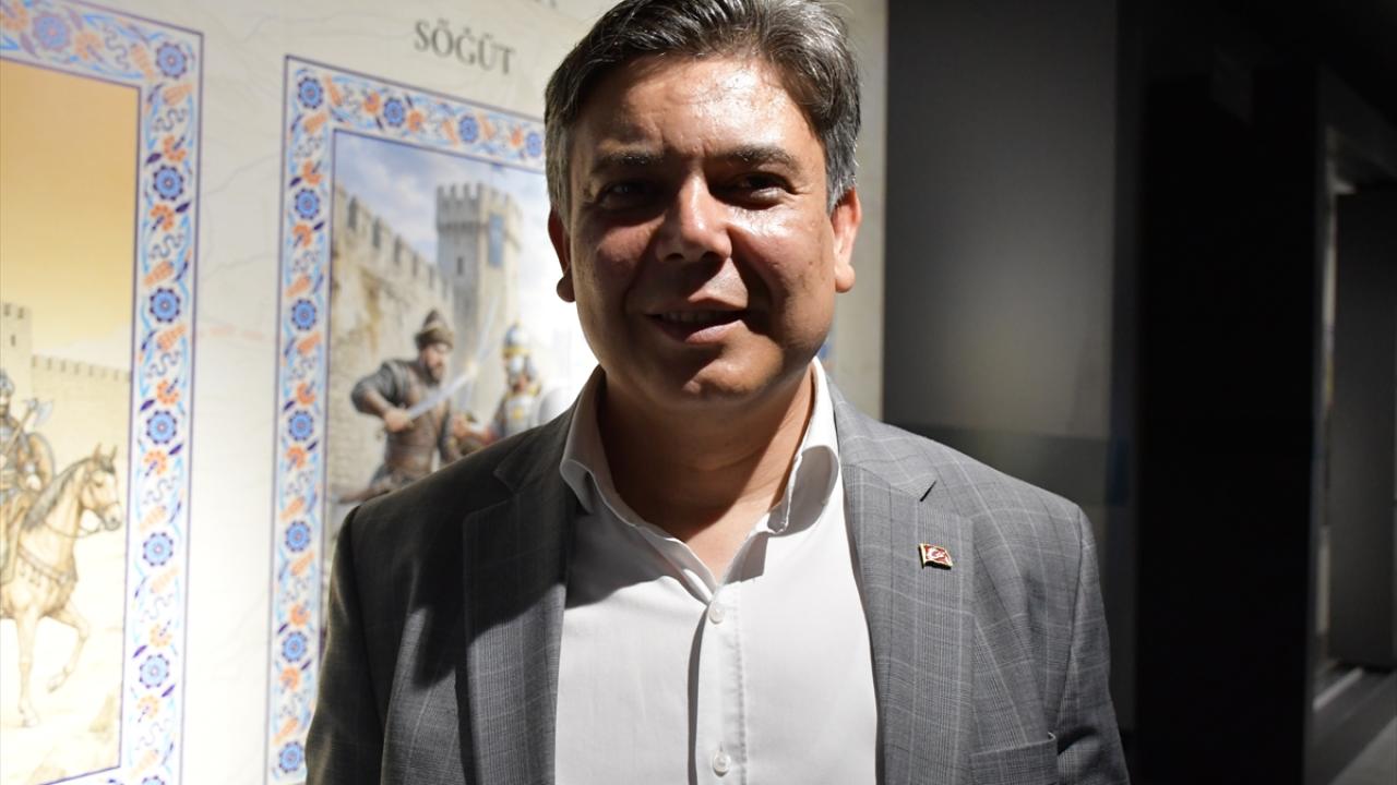 "Dijitallik, günümüz dünyasında hakim durumda"