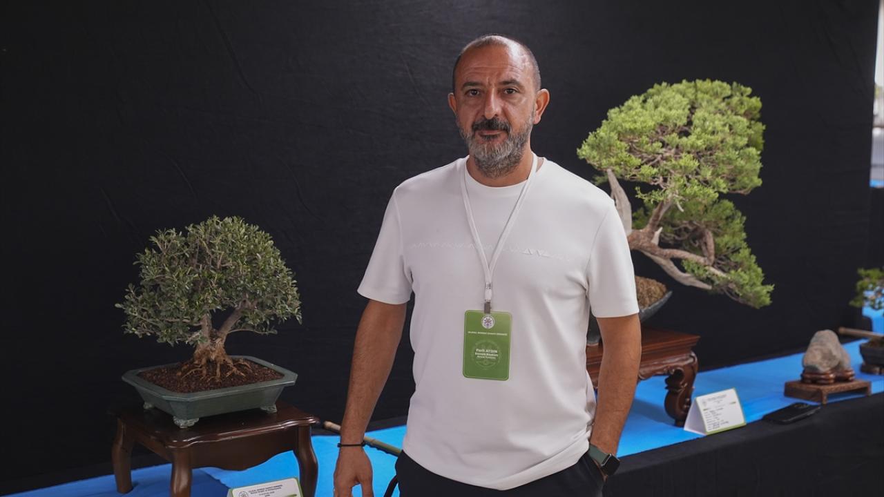 "Türkiye`de ilgi artıyor"