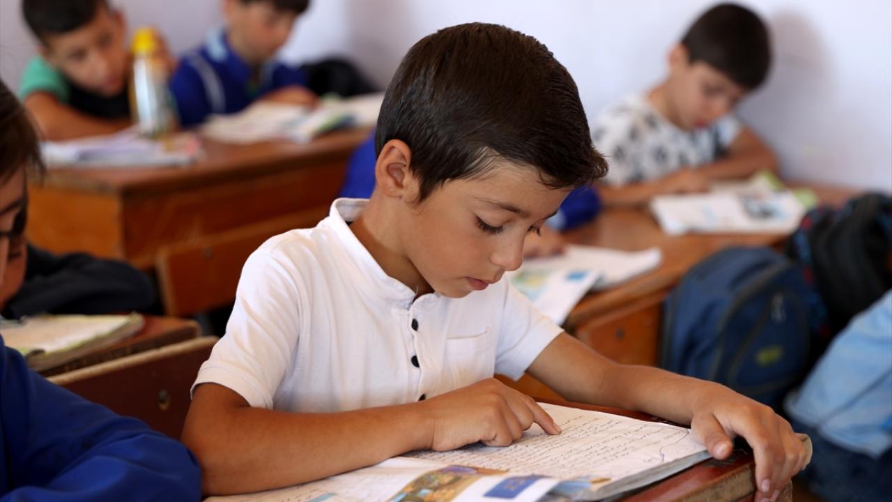 "Telafi eğitimi planlarımız var"