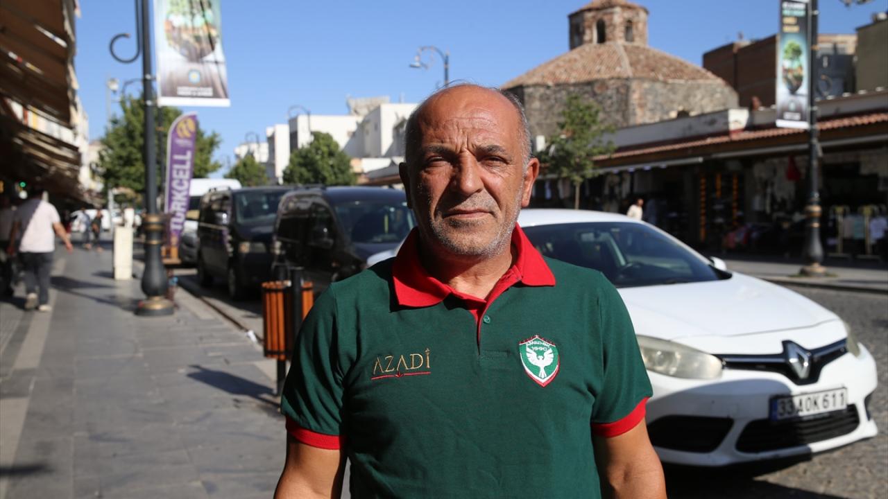 "Maç, skor sahada kalır ama dostluk baki kalır"