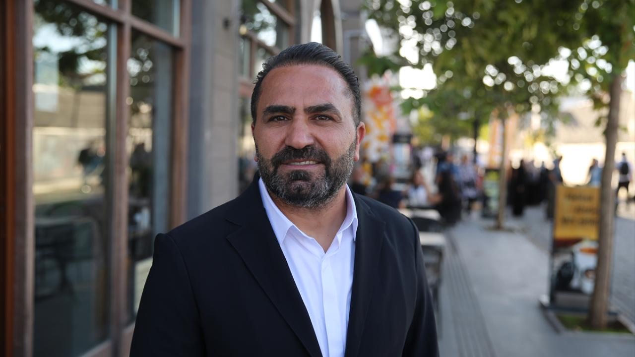"Almanya`dan gelen uçaklarda şu an yer yok"