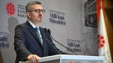 İletişim Başkanı Duran: Milletin iradesi kendi siyasetçilerine er ya da geç sahip çıkmakla tecelli etmiştir