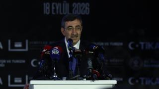 Cevdet Yılmaz: Ada'nın yakın tarihi, Kıbrıs Türkü'nün şehitleri görmezden gelinerek anlatılamaz