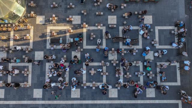 Süper Lig, Diyarbakır turizmine hareketlilik getirdi