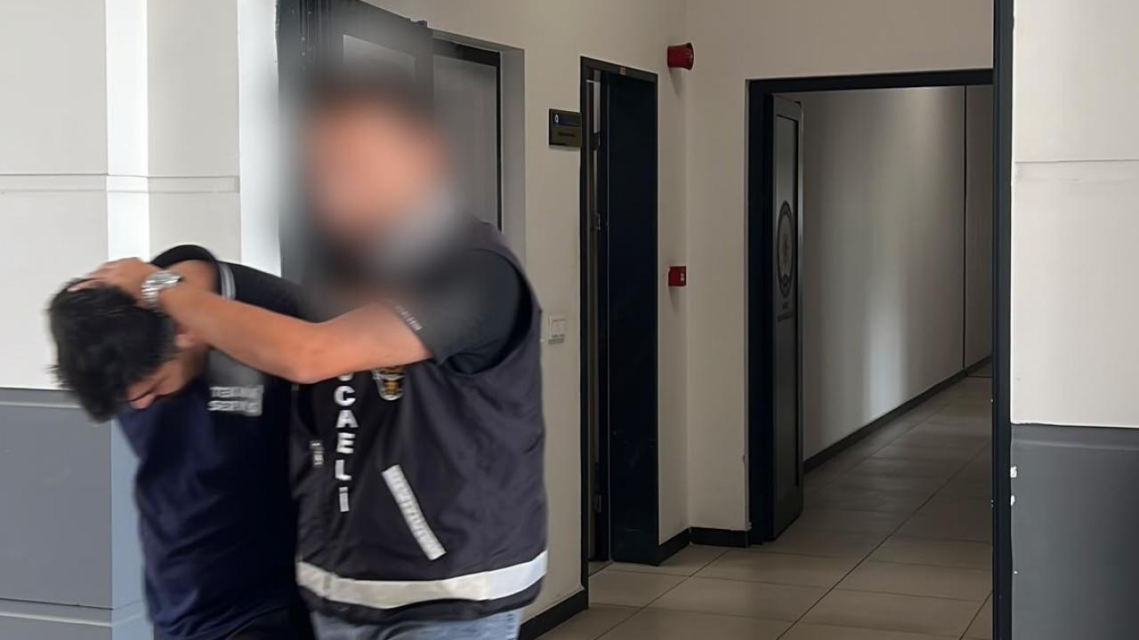 Kocaeli’de kombi tamiri bahanesiyle 12 kişiyi 300 bin lira dolandırmışlar