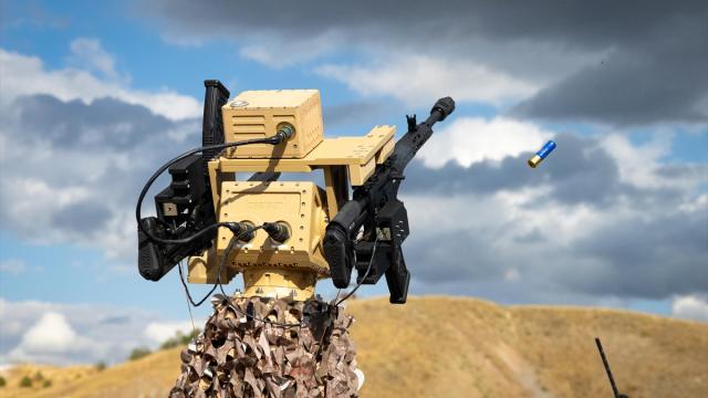 Türk savunma sanayisindeki yetenekler "Drone Kalkanı"na dönüştü