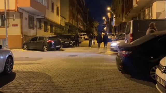 Esenyurt'ta servisin çarptığı 6 yaşındaki çocuk öldü haber görseli