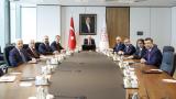 Finansal İstikrar Komitesi: Piyasalarda yapısal bir risk bulunmuyor