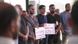 Gazze'deki hastanede yakıt tedariki kesildi: Acil servis dışındaki hizmetler durdu