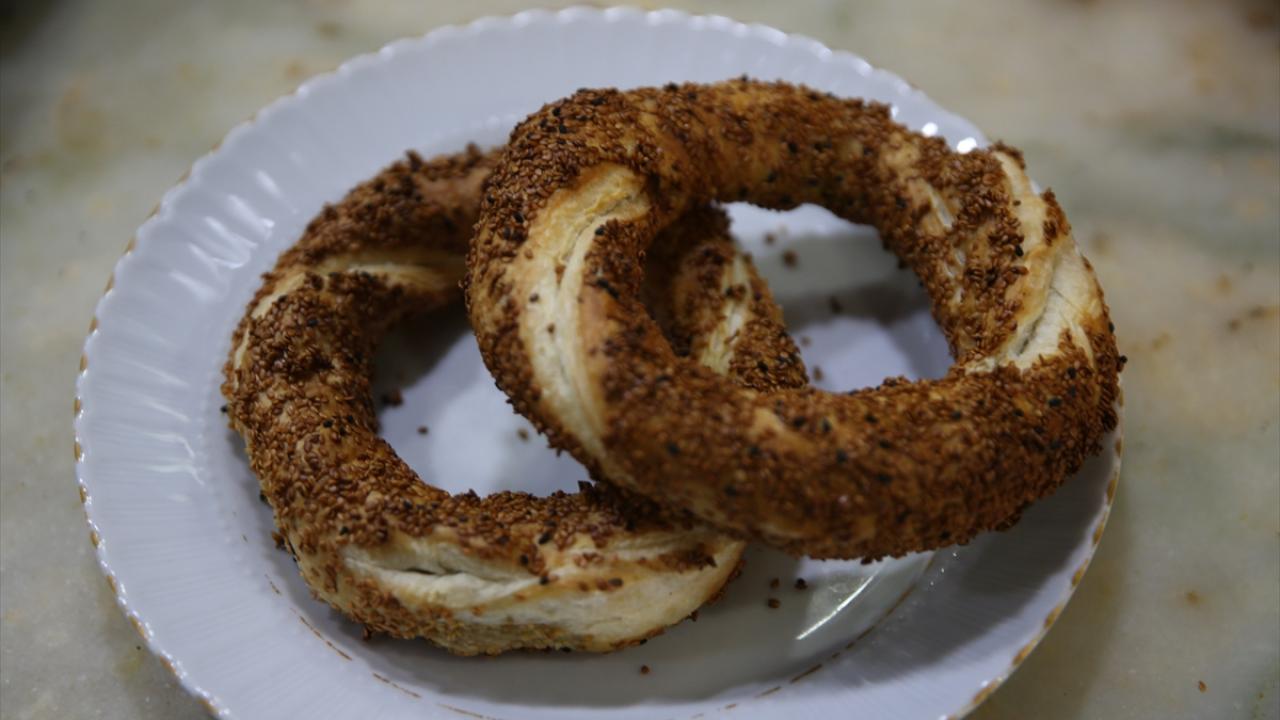 Hamsinin simidi de yapıldı