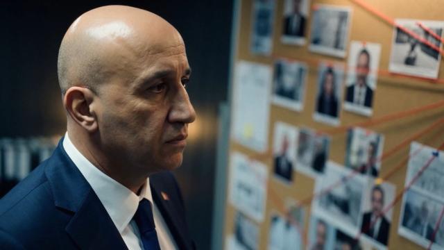 Türkiye'nin ilk uzun metraj yapay zeka filmi: İnfaz haber görseli