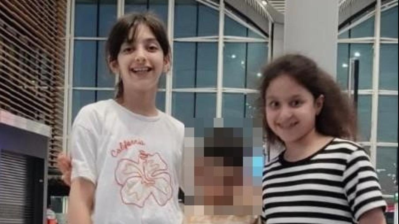 Otobüs kazasında hayatını kaybeden Yüsra’nın kardeşi de yaşam mücadelesini kaybetti