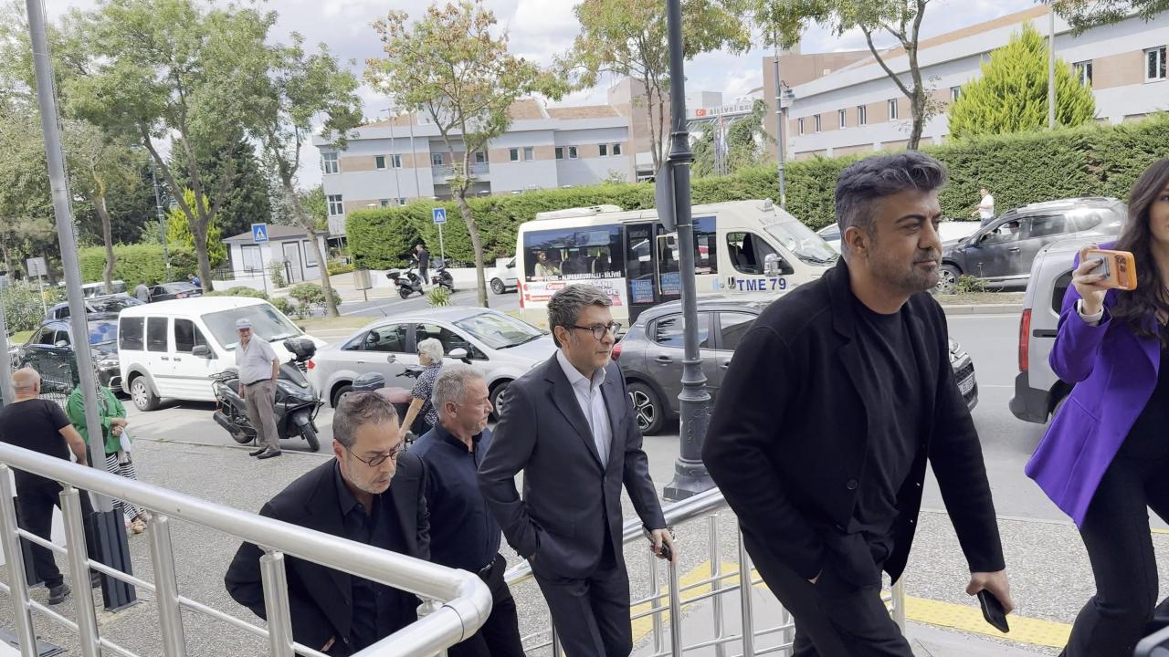 Kozinoğlu’nun ölümü soruşturmasında Kurtlar Vadisinin senaristleri ifade verdi