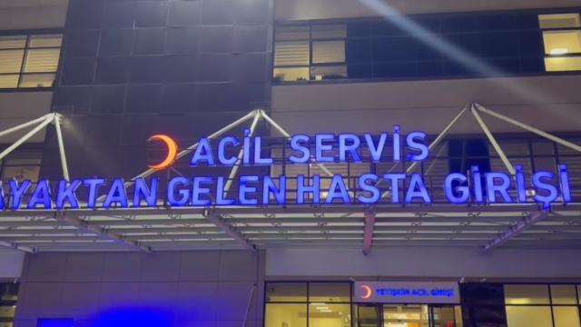Demir sopayla saldırdığı amcasını öldürdü haber görseli