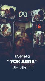 Meta “yok artık” dedirtti