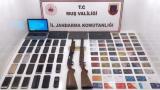 Muş merkezli yasa dışı bahis operasyonu: 16 şüpheli tutuklandı