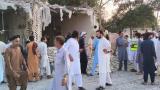 Pakistan'da saldırılarda en az 21 kişi öldü