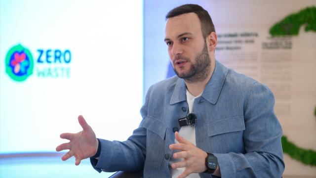 COP31 sıfır atık için dönüm noktası olacak haber görseli