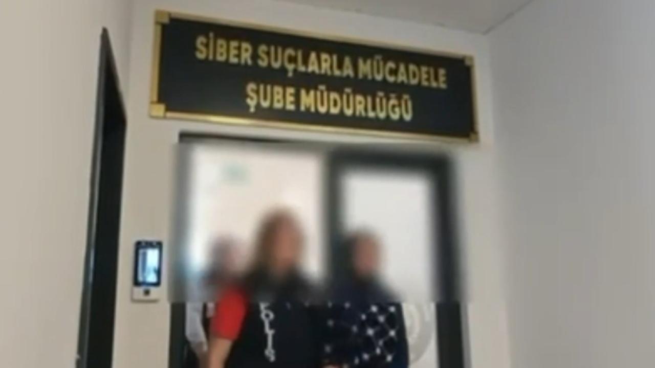 21 ilde siber suç operasyonu: 76 tutuklama