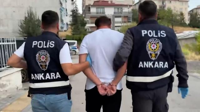 Yeni nesil suç örgütlerine operasyon: 1008 şüpheli hakkında gözaltı kararı
