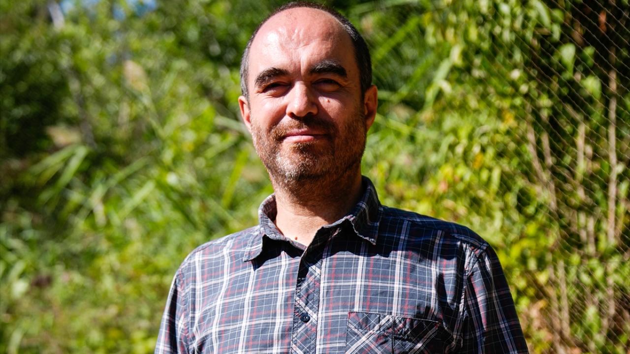 "Artık Afrika`da herhangi bir yerde denk gelinirse kimlikleri sayesinde tanınabilir olacaklar"