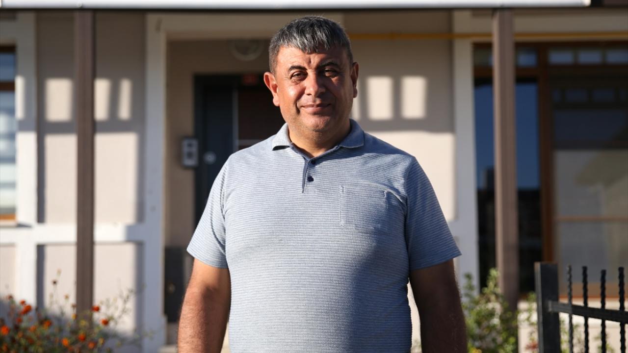 "İnşallah artık sürgünler, göçler yaşanmayacak"