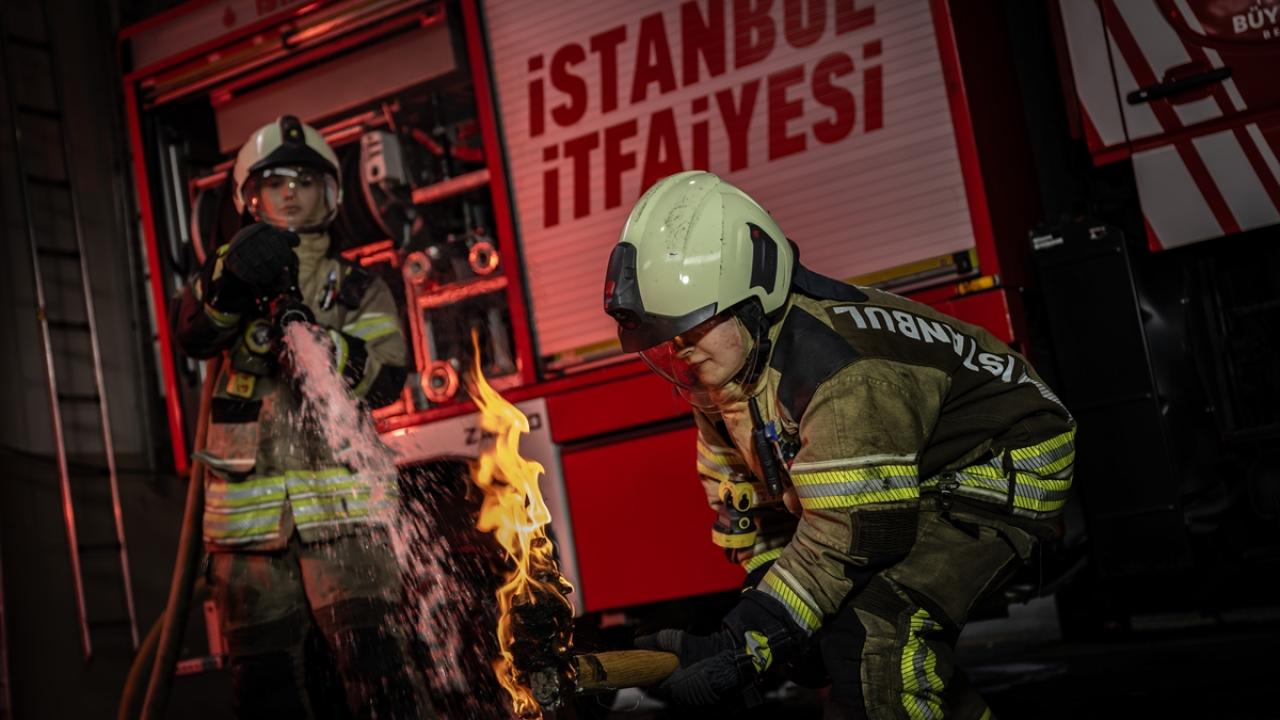 30 kilogramlık ağır teçhizat