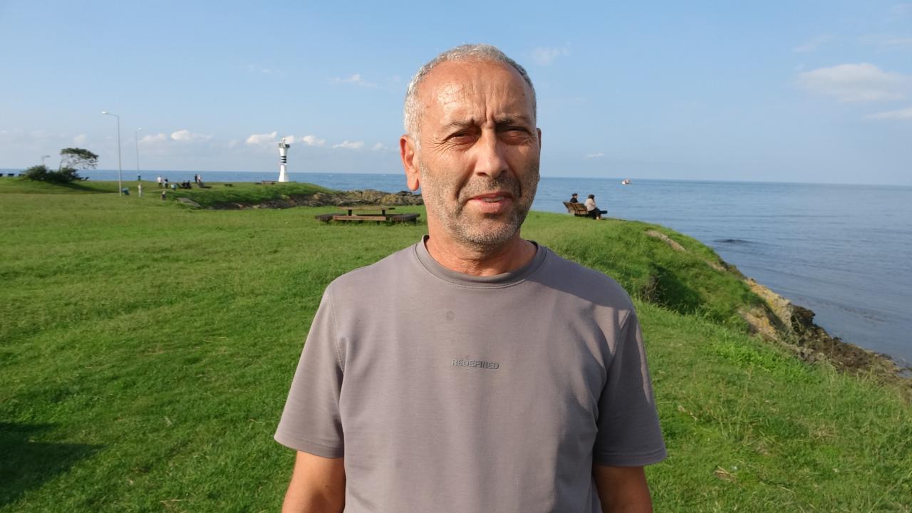"Geldiğimize değdi"