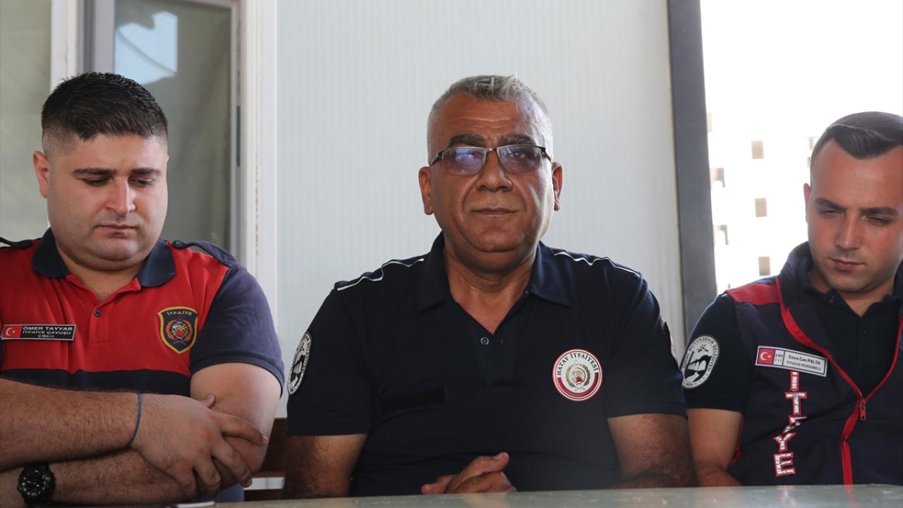 "Oğlum beni aratmayacak şekilde elinden geleni yapıyor"