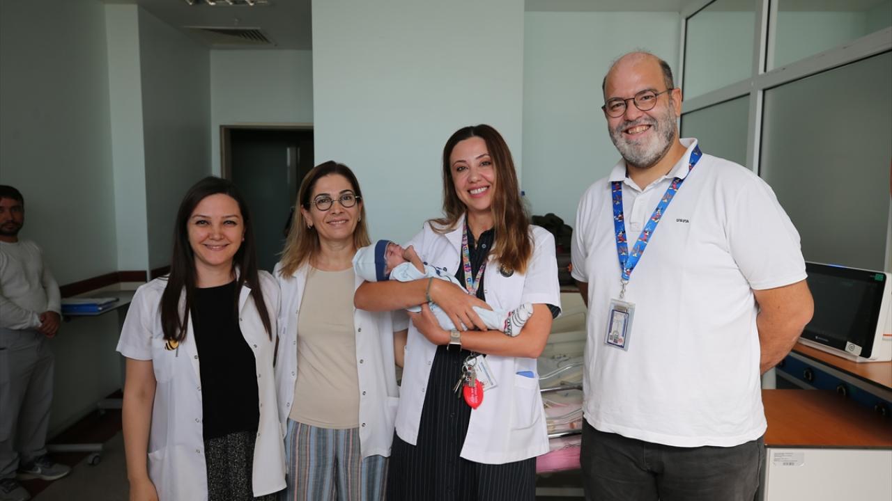 "Her bebek kendi mucizesiyle doğuyor"