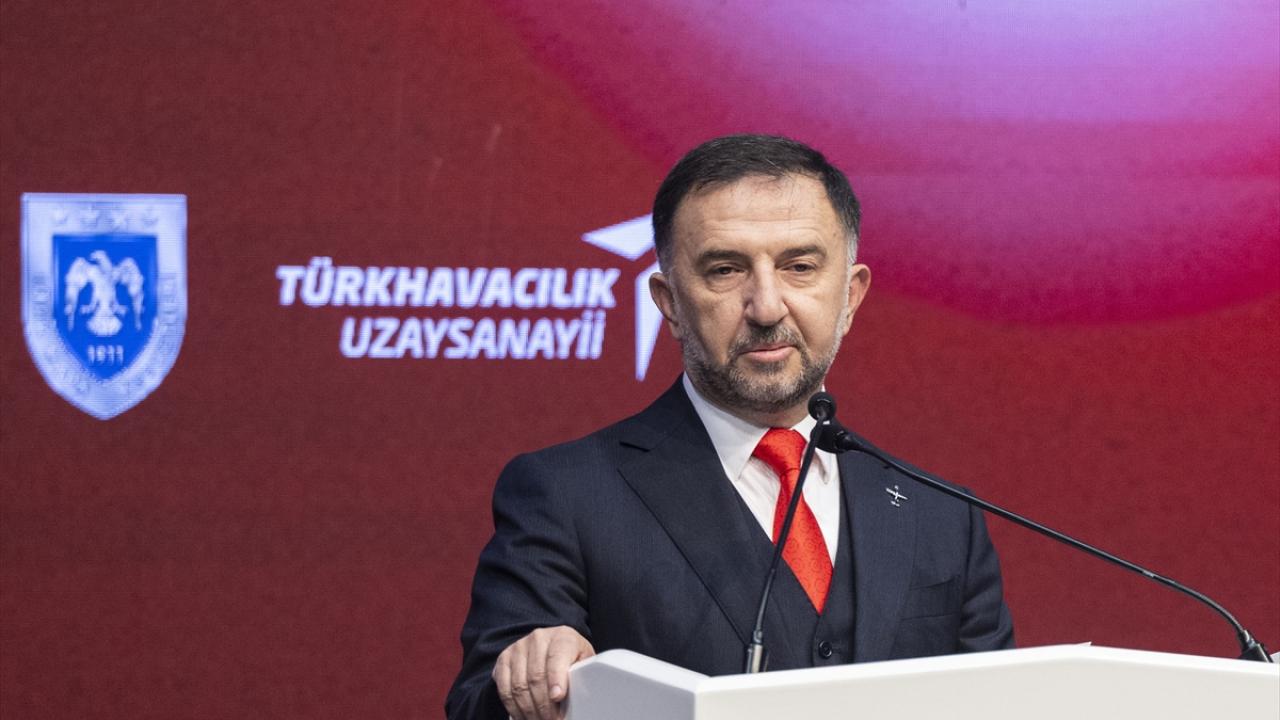 "Sabit kanatlı hava araçlarında kilometre taşı"
