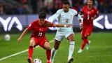 A Milli Futbol Takımımız Fransa'ya mağlup oldu