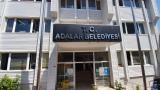 Adalar Belediye Başkan Vekilliğine AK Parti'li Kemal Türkyılmaz seçildi