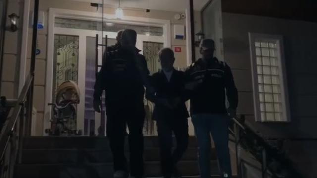 Sosyal medyada 'bakan istifa edecek' paylaşımı yapan Ali Tarakcı tutuklandı haber görseli
