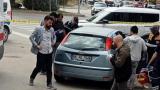 Ankara'da park halindeki otomobilde 2 kişi ölü bulundu