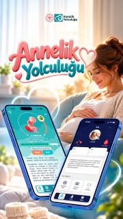 Annelik Yolculuğu