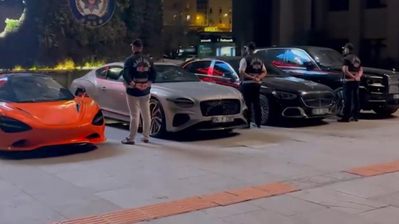 Sermaye piyasası işlemleri soruşturmalarında araç satışları mercek altında