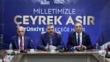 Bakan Çiftçi: Okulun içerisinde, okulun bahçesinde, okulun dışında bizim de birtakım tedbirlerimiz var