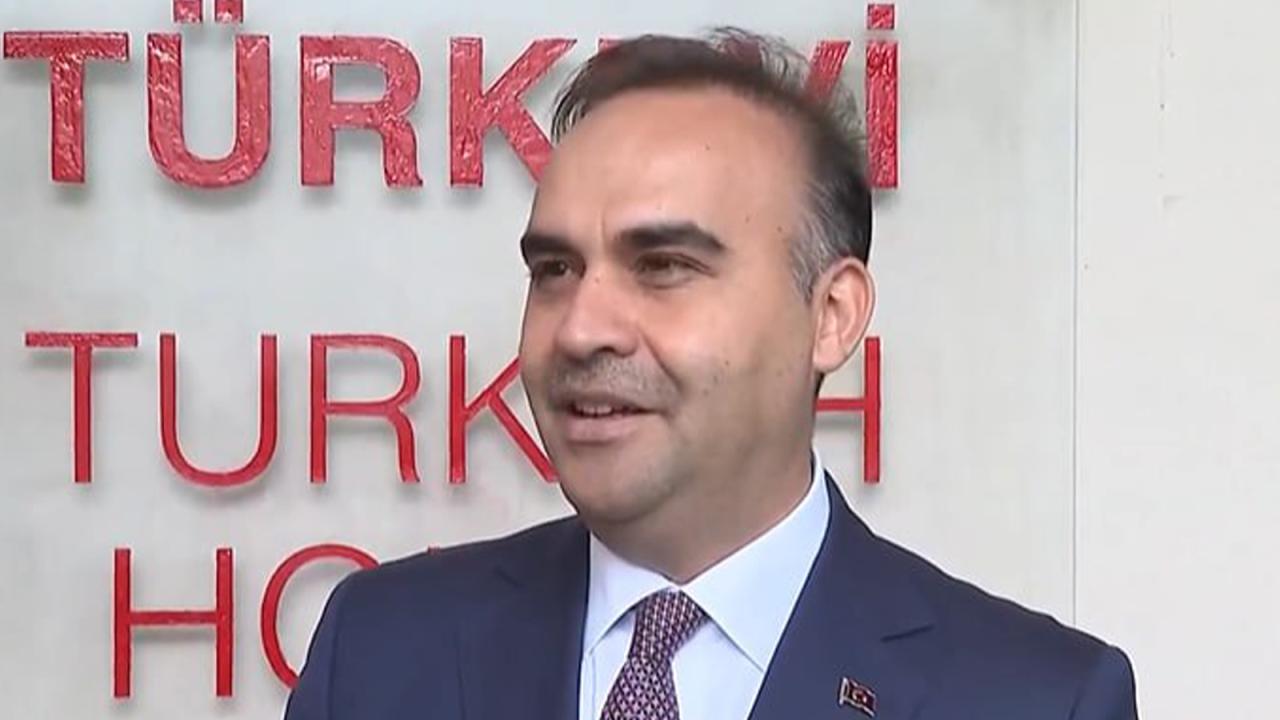 Türkiye'den derin uzayda bir ilk: Hibrit roket teknolojisi test edilecek