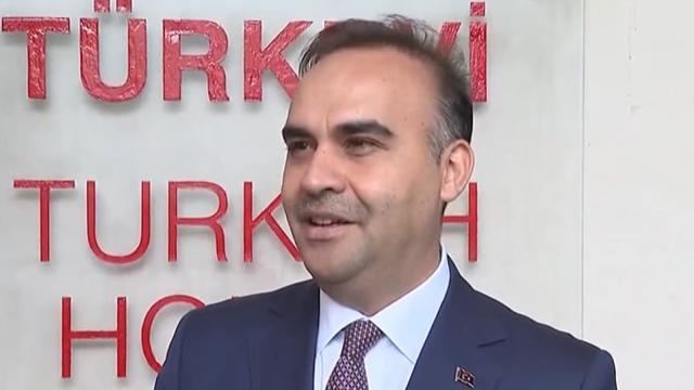 Türkiye'den derin uzayda bir ilk: Hibrit roket teknolojisi test edilecek